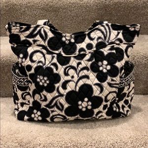 Vera Bradley diaper bag